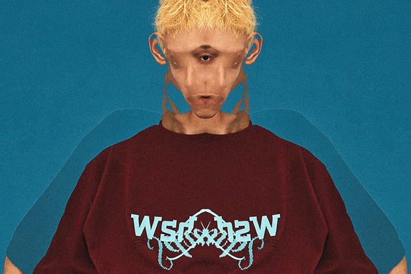 WISDOM® 攜手 SDANLEY DESIGN WORKS 打造 2023 最新夏季聯名系列