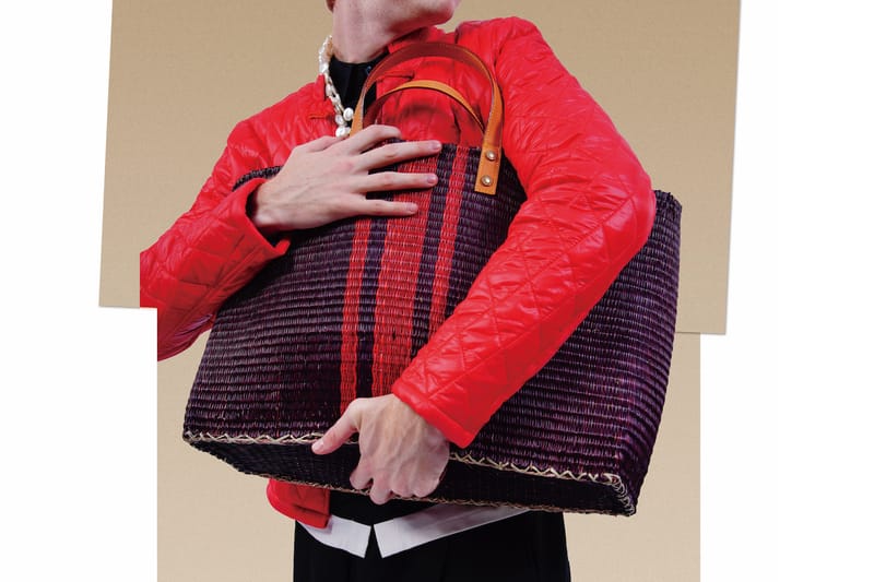 YOUDI WU 释出 2023 最新系列 Lookbook