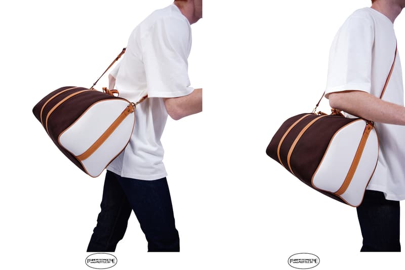 YOUDI WU 释出 2023 最新系列 Lookbook