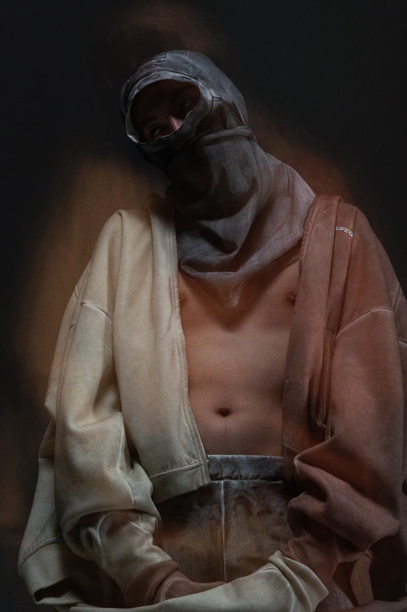 LIFEGOESON 正式发布 2023 秋冬「CHROMOSOME OF ONE」系列