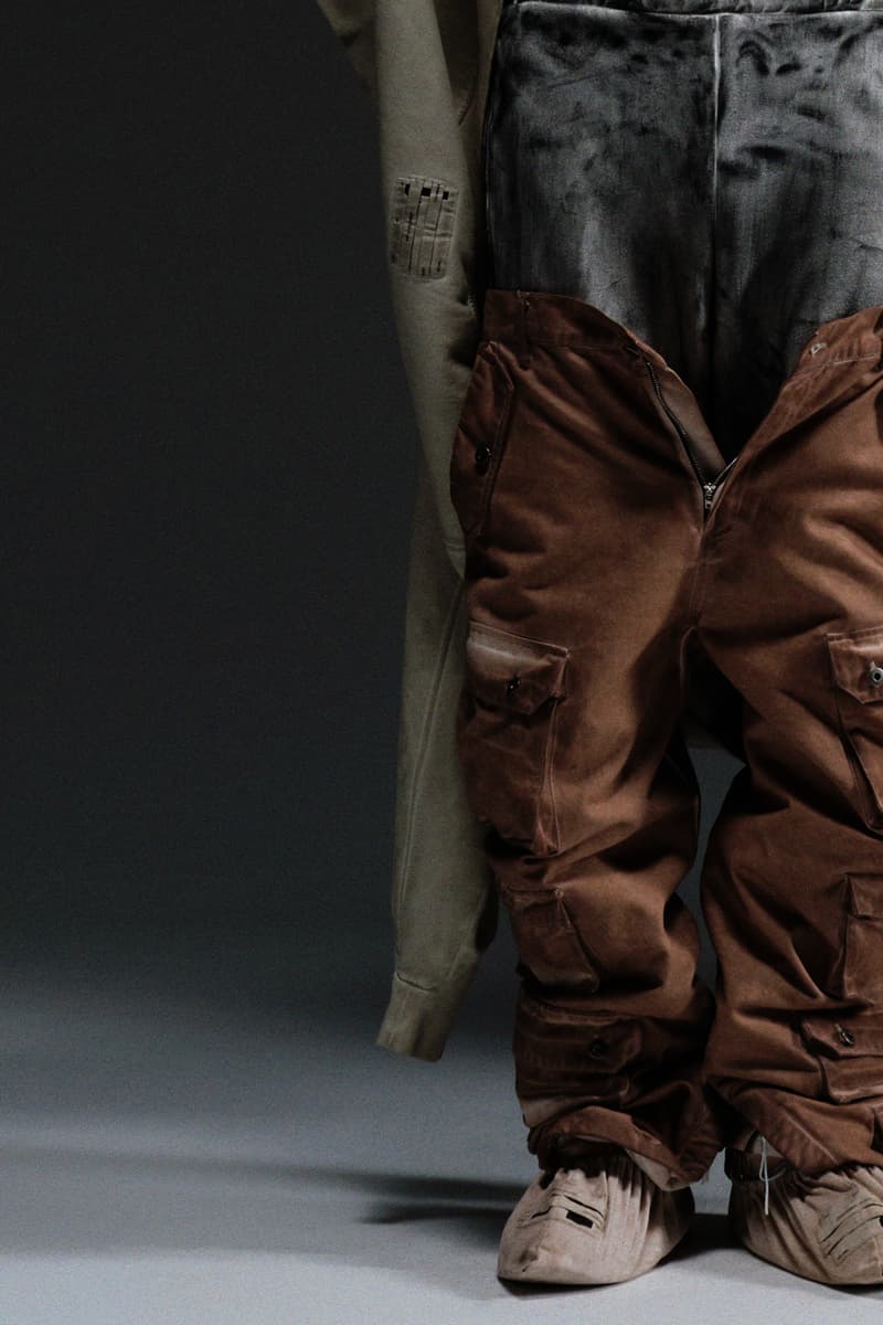 LIFEGOESON 正式发布 2023 秋冬「CHROMOSOME OF ONE」系列