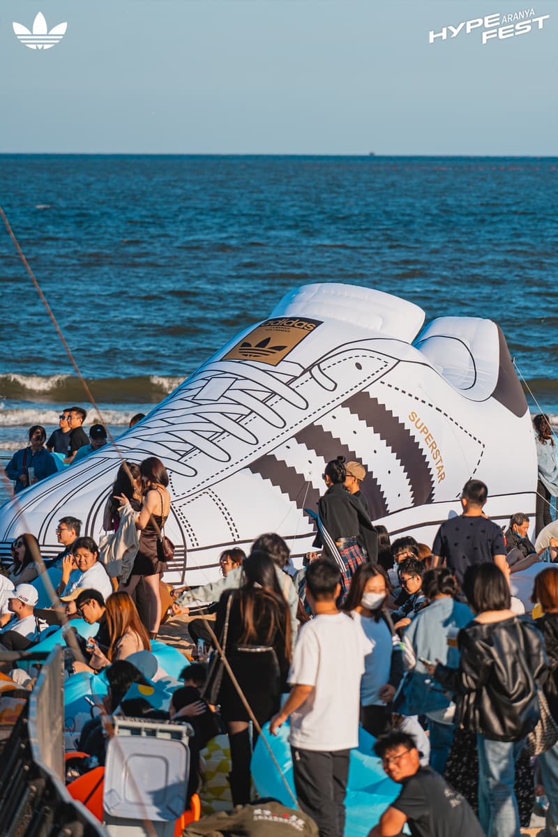 2023 Hypefest 文化盛会精彩回顾：走进千重回响俱乐部