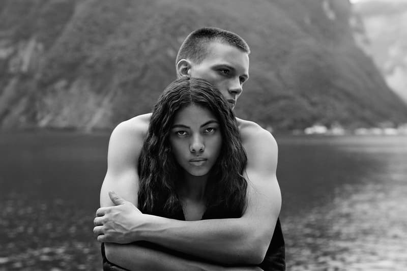 新任設計總監 Simone Bellotti 執掌 Bally 2023 秋冬形象大片正式登場