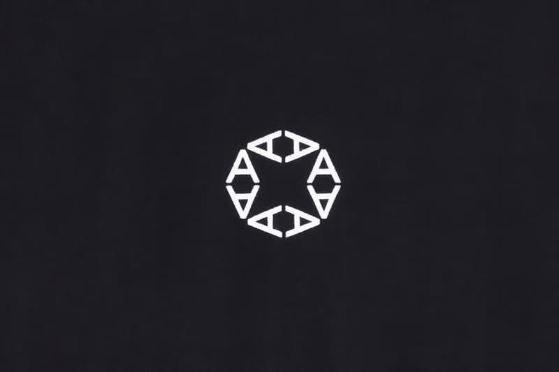 1017 ALYX 9SM 正式推出專輯《1017 ALYX 9SM COMPILATION VOL. 1》周邊服飾