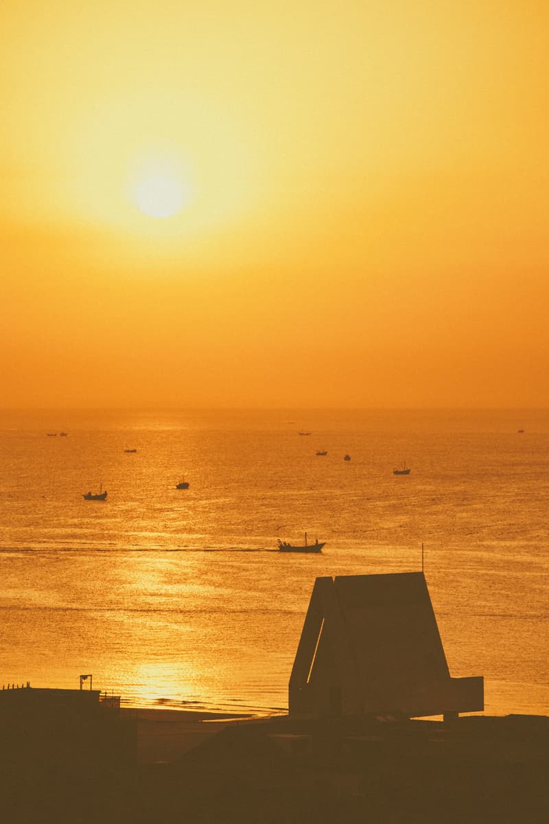 City Guide：去 Hypefest 文化盛会前，这是一份你最需要的阿那亚游玩指南