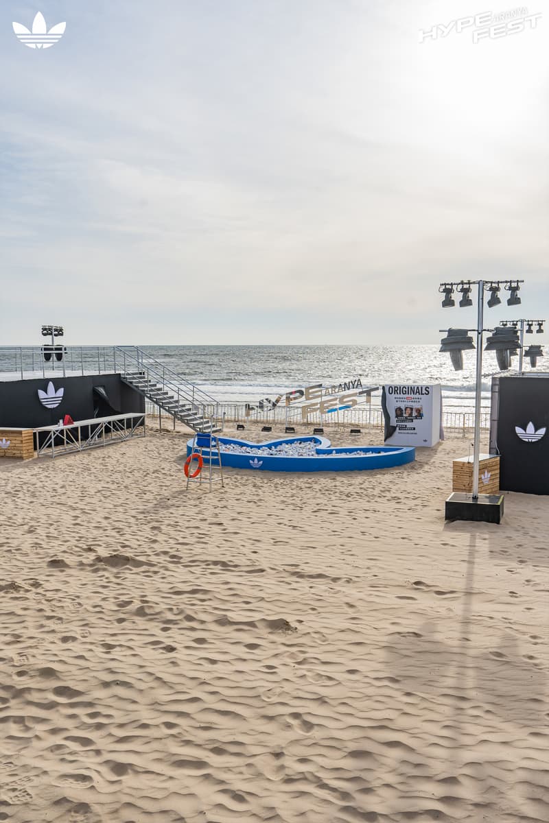 2023 Hypefest 文化盛会精彩回顾：走进千重回响俱乐部