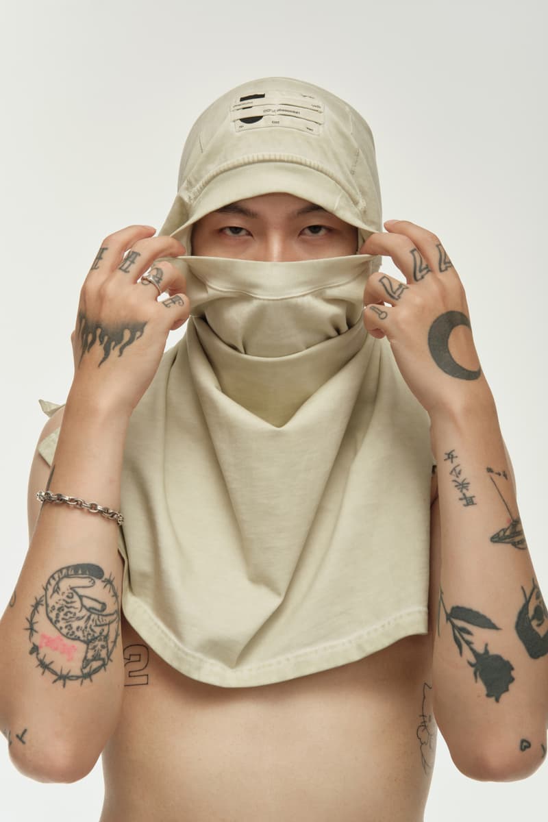 LIFEGOESON 正式发布 2023 秋冬「CHROMOSOME OF ONE」系列