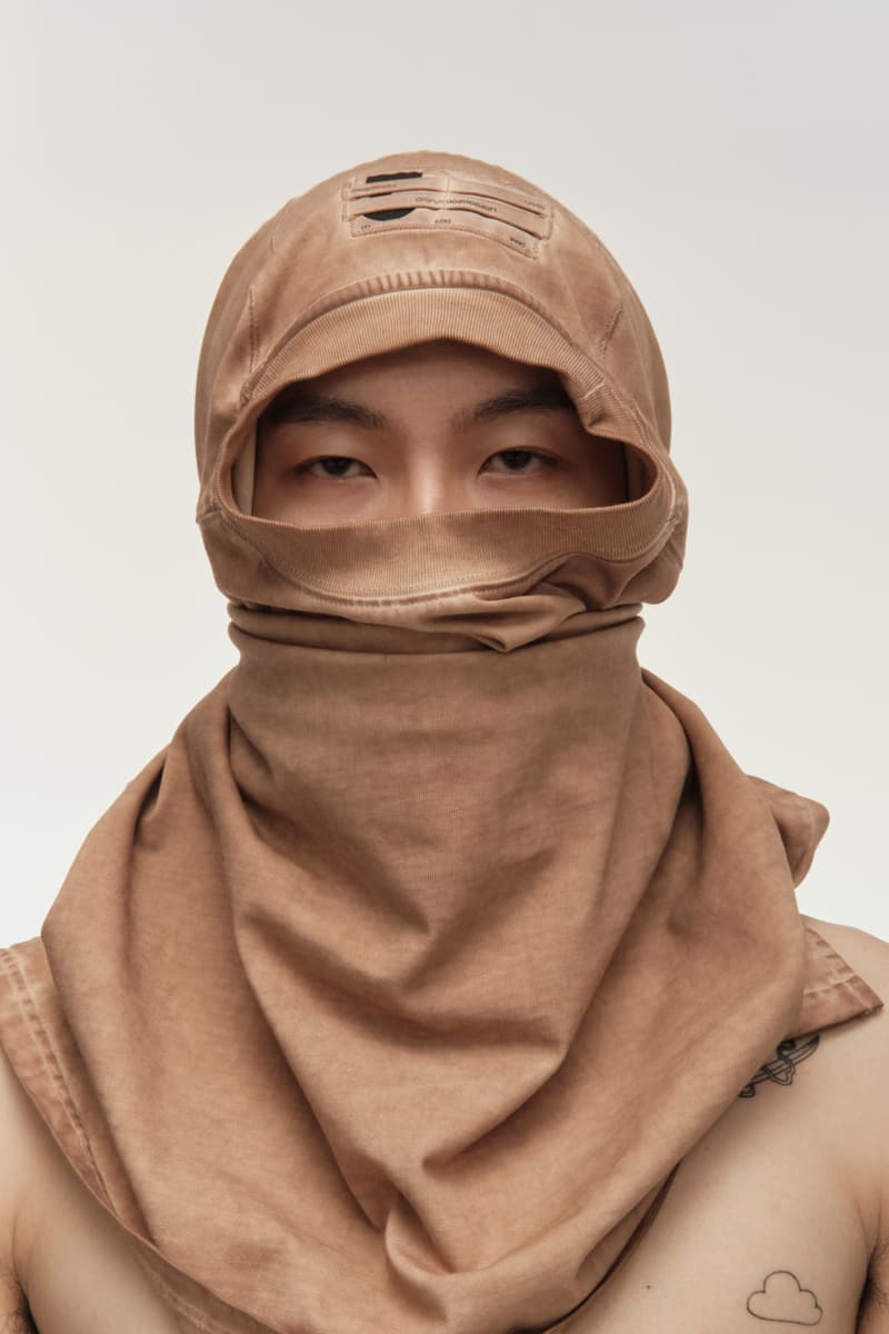 LIFEGOESON 正式发布 2023 秋冬「CHROMOSOME OF ONE」系列