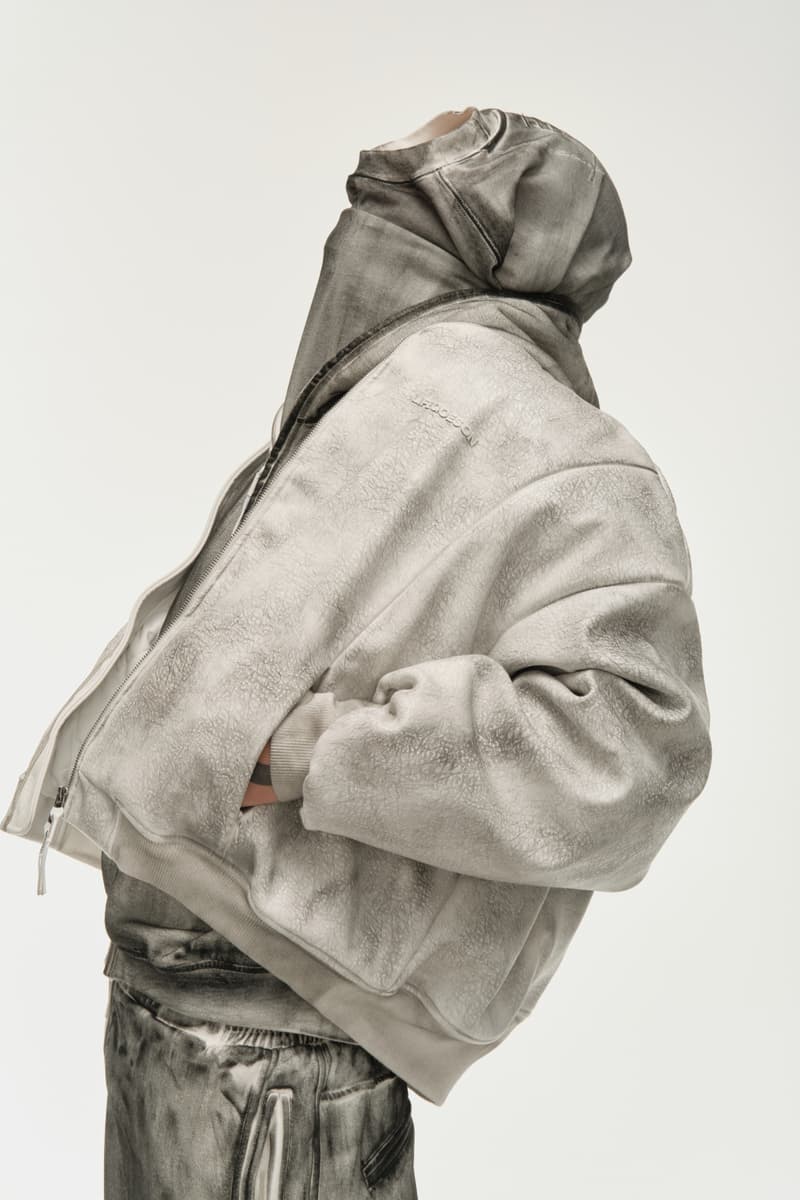 LIFEGOESON 正式发布 2023 秋冬「CHROMOSOME OF ONE」系列