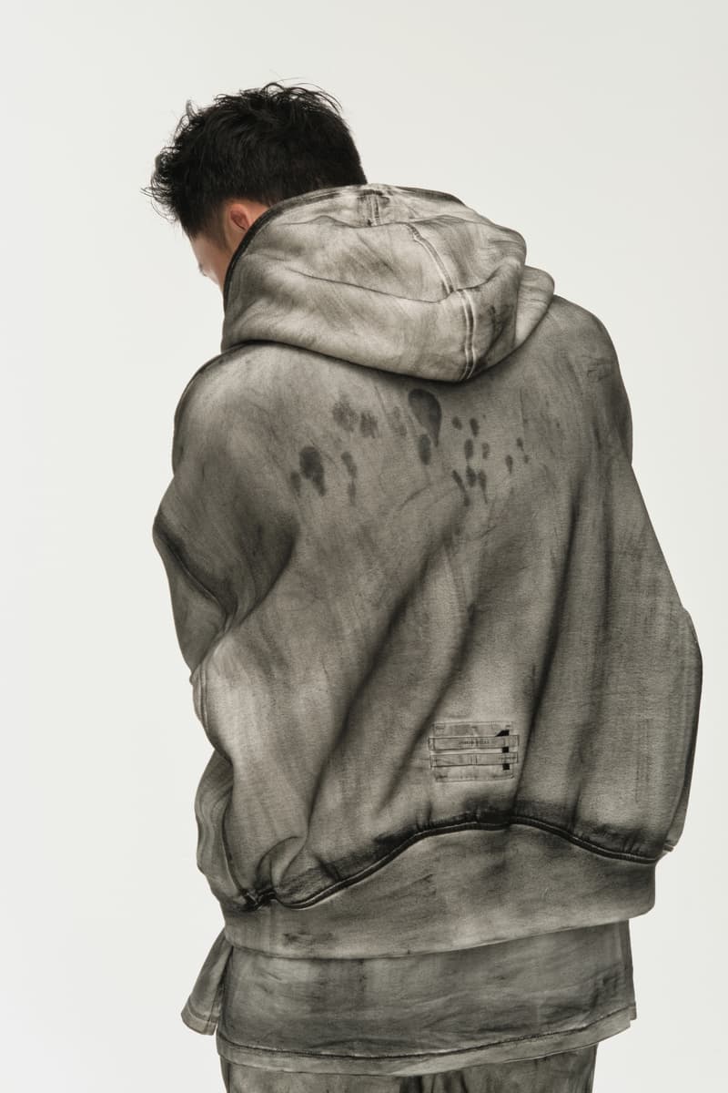 LIFEGOESON 正式发布 2023 秋冬「CHROMOSOME OF ONE」系列