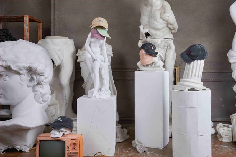 以《猜火车》为主题，2/F CINEMA 正式发布 2023 秋冬系列