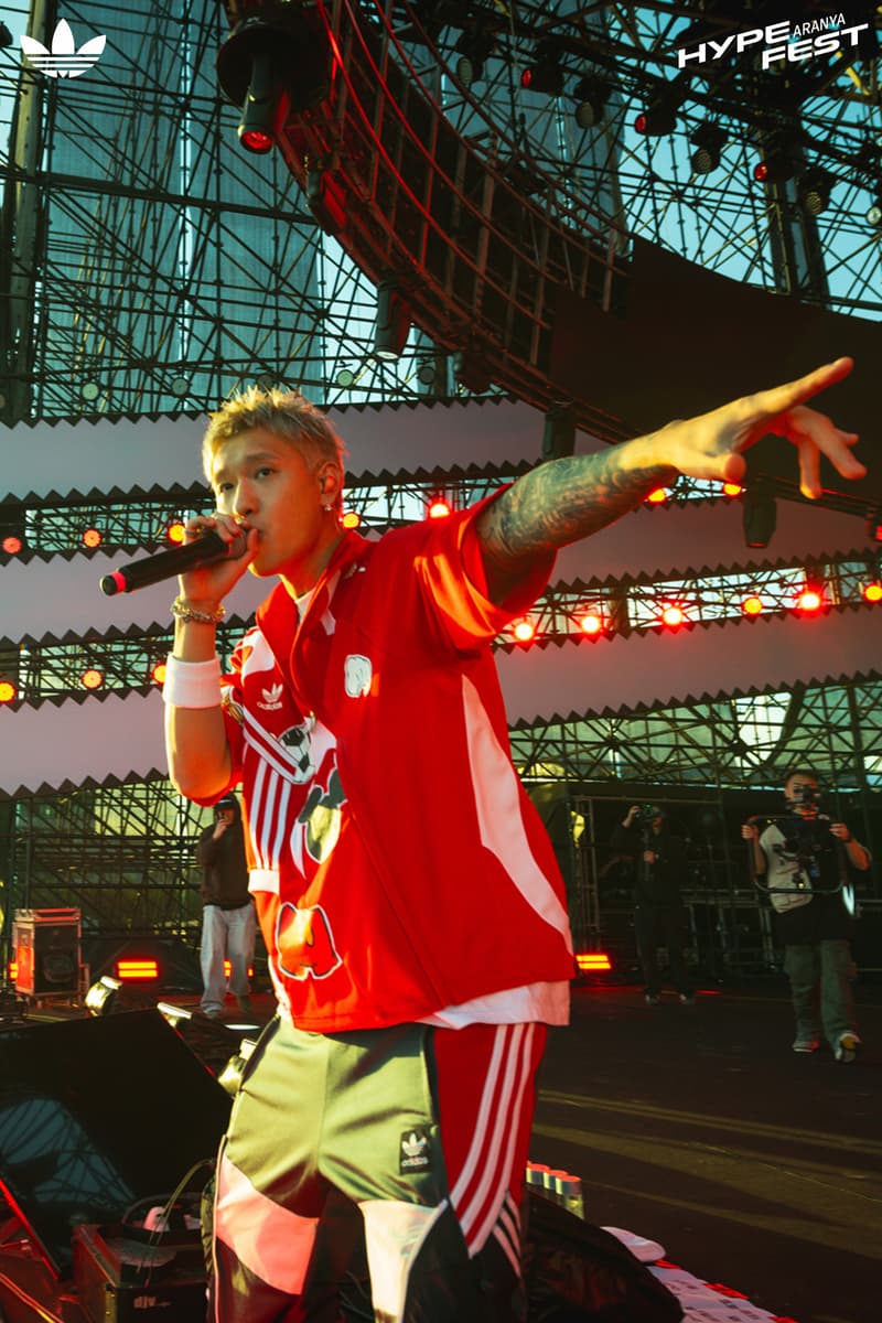 2023 Hypefest 文化盛会精彩回顾：走进千重回响俱乐部