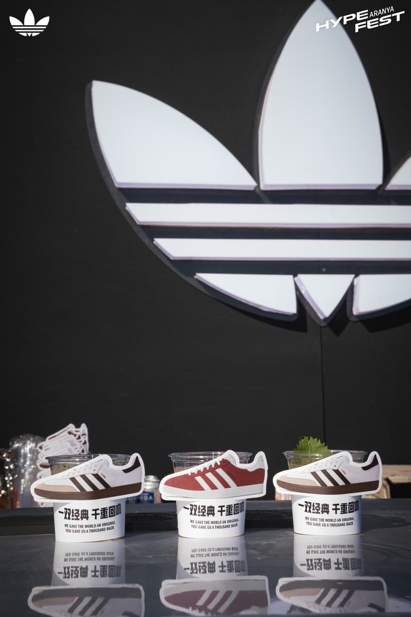 2023 Hypefest 文化盛会精彩回顾：走进千重回响俱乐部