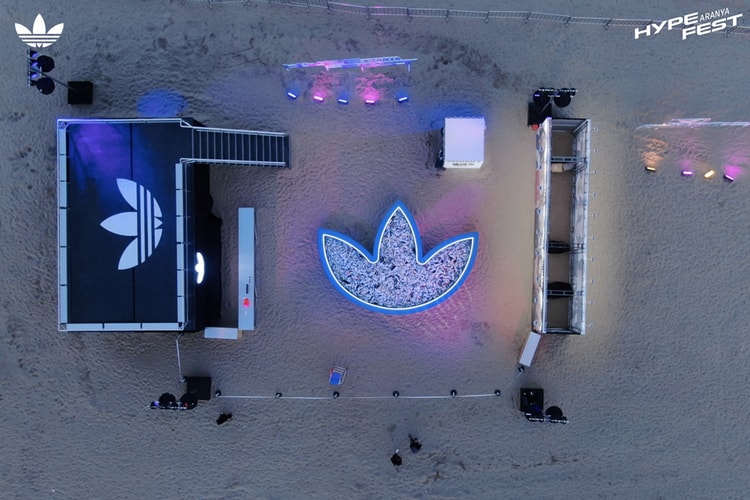 2023 Hypefest 文化盛会精彩回顾:走进千重回响俱乐部