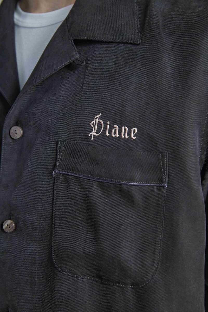 以《猜火车》为主题，2/F CINEMA 正式发布 2023 秋冬系列