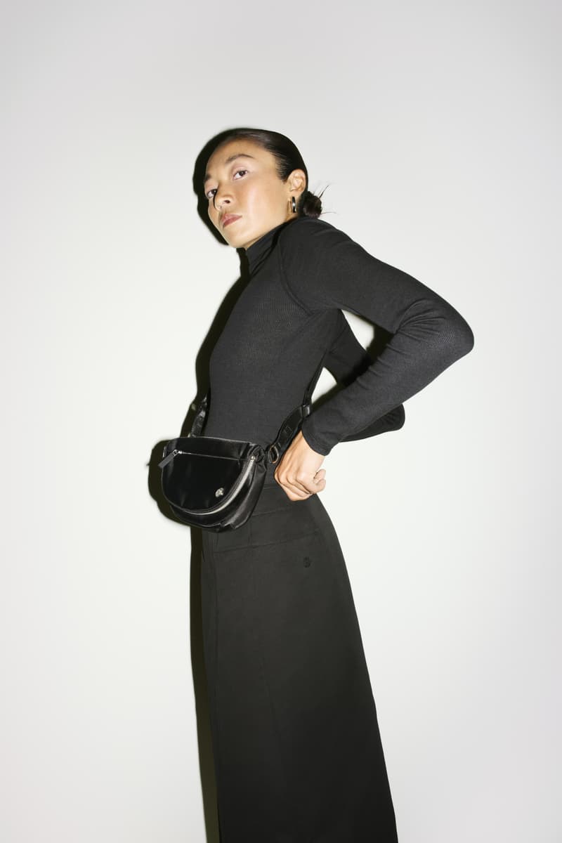 lululemon 正式推出 2023 秋季日常出型系列