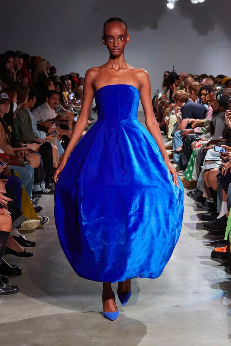 Advisry 正式發表 2024 春夏系列大秀