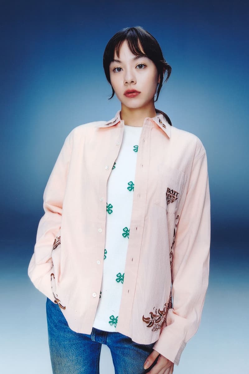 BoTT 正式推出 2023 年秋冬系列