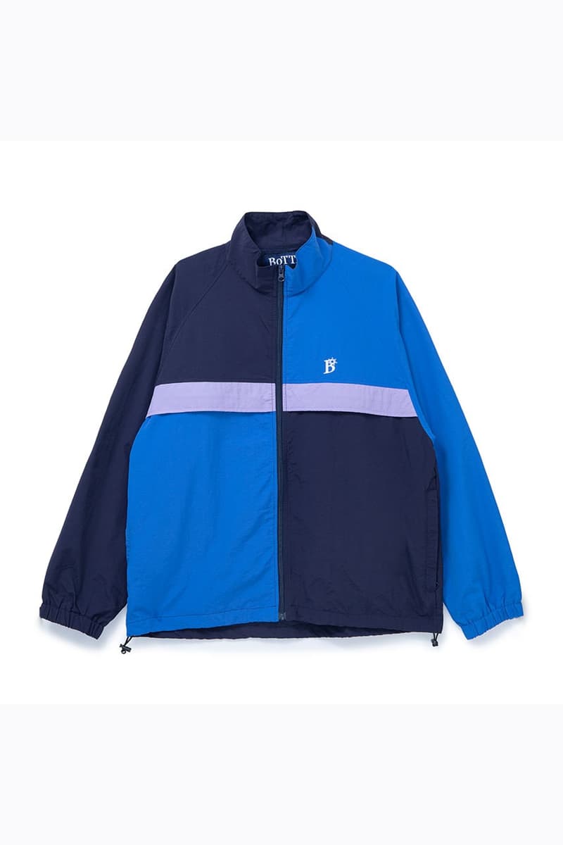 BoTT 正式推出 2023 年秋冬系列