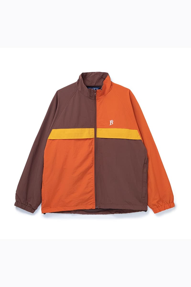 BoTT 正式推出 2023 年秋冬系列