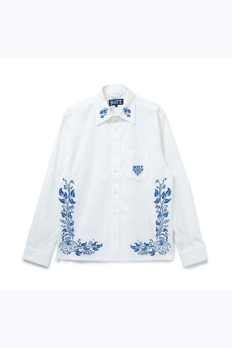 BoTT 正式推出 2023 年秋冬系列