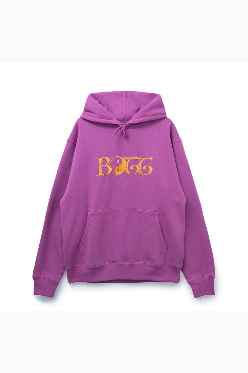 BoTT 正式推出 2023 年秋冬系列