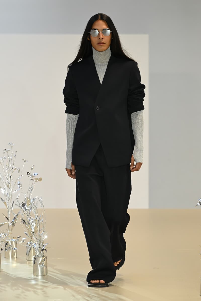 CFCL 于巴黎时装周发布 2024 春夏 VOL.7 系列