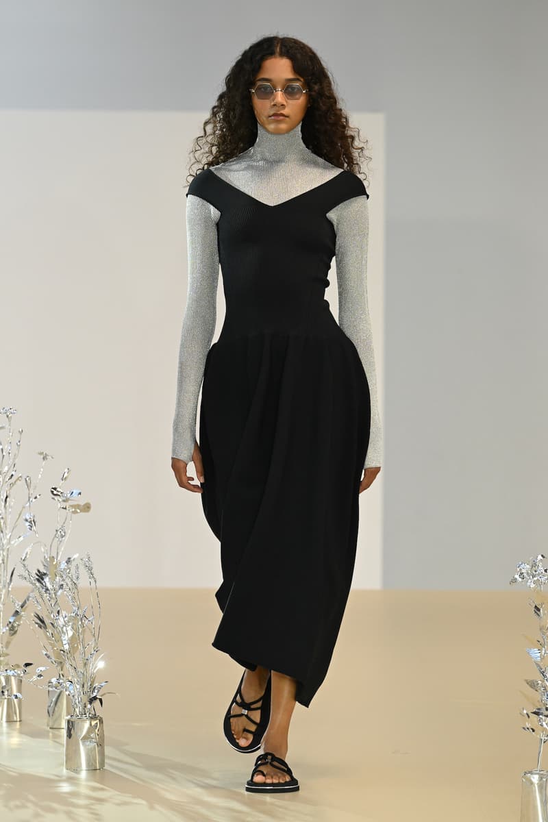 CFCL 于巴黎时装周发布 2024 春夏 VOL.7 系列