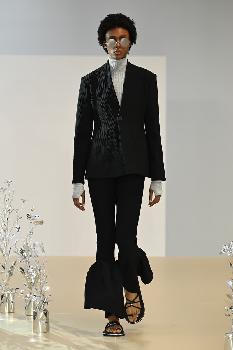 CFCL 于巴黎时装周发布 2024 春夏 VOL.7 系列