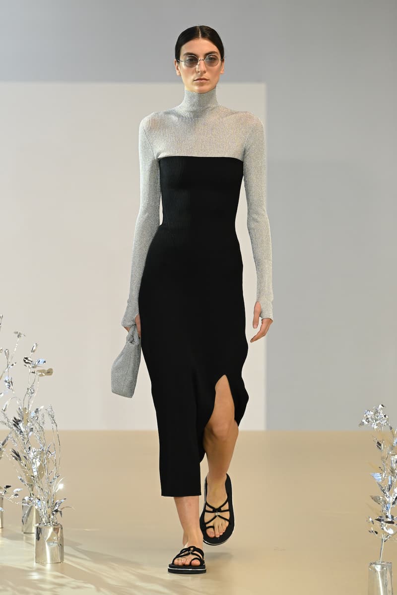 CFCL 于巴黎时装周发布 2024 春夏 VOL.7 系列