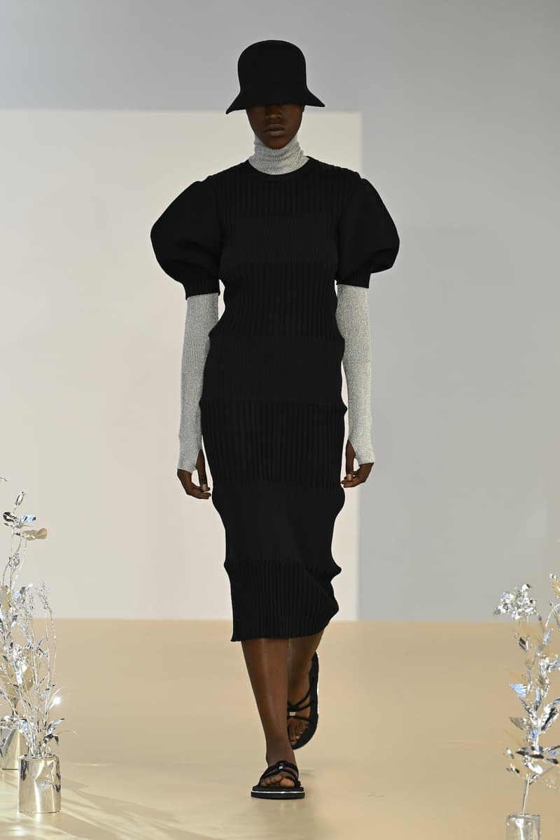 CFCL 于巴黎时装周发布 2024 春夏 VOL.7 系列