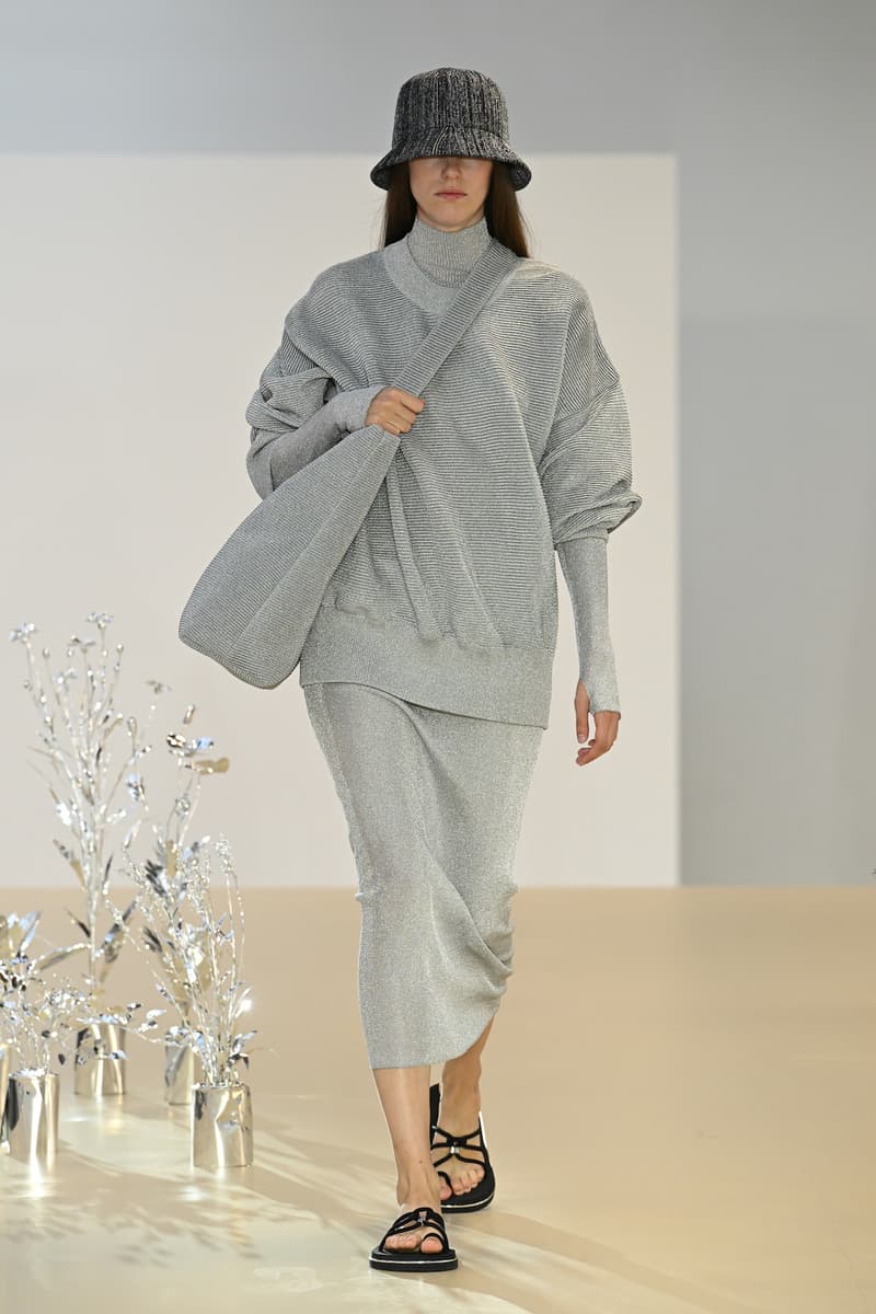 CFCL 于巴黎时装周发布 2024 春夏 VOL.7 系列