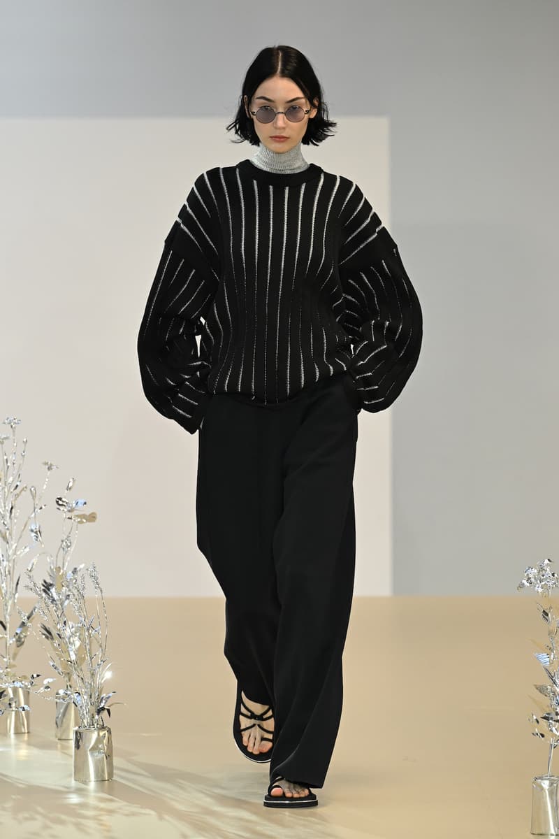 CFCL 于巴黎时装周发布 2024 春夏 VOL.7 系列