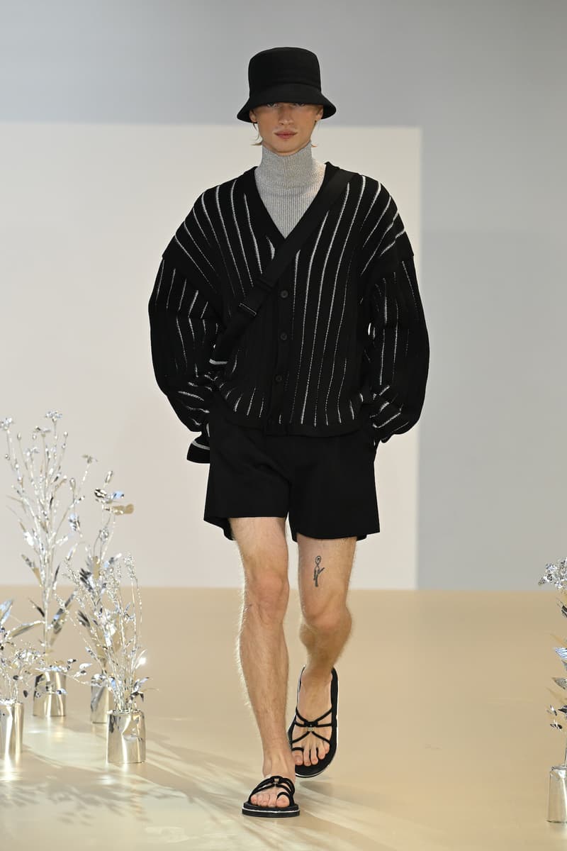 CFCL 于巴黎时装周发布 2024 春夏 VOL.7 系列