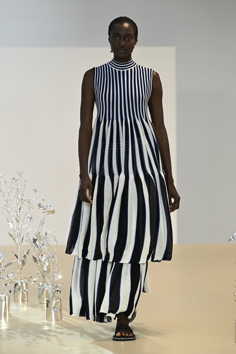 CFCL 于巴黎时装周发布 2024 春夏 VOL.7 系列