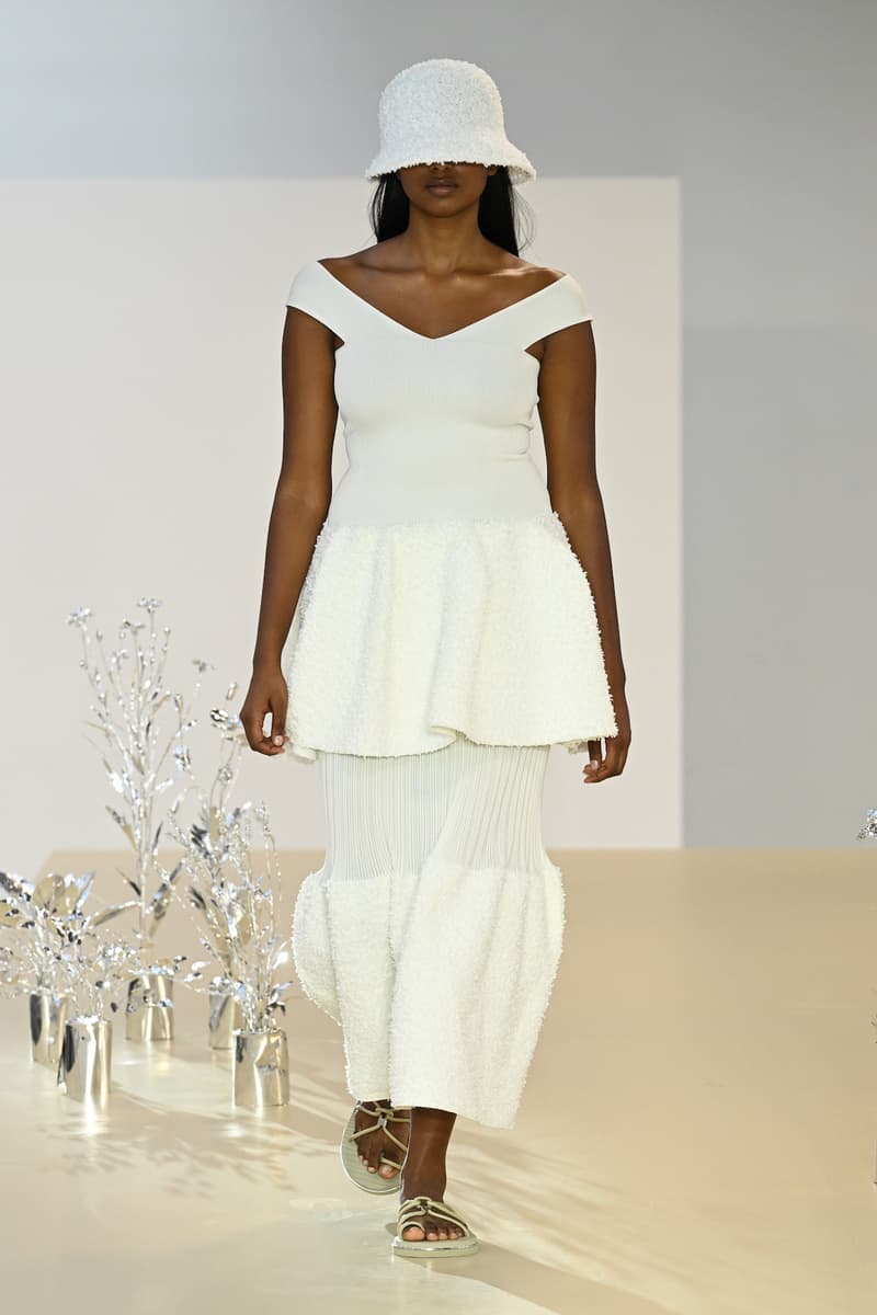 CFCL 于巴黎时装周发布 2024 春夏 VOL.7 系列