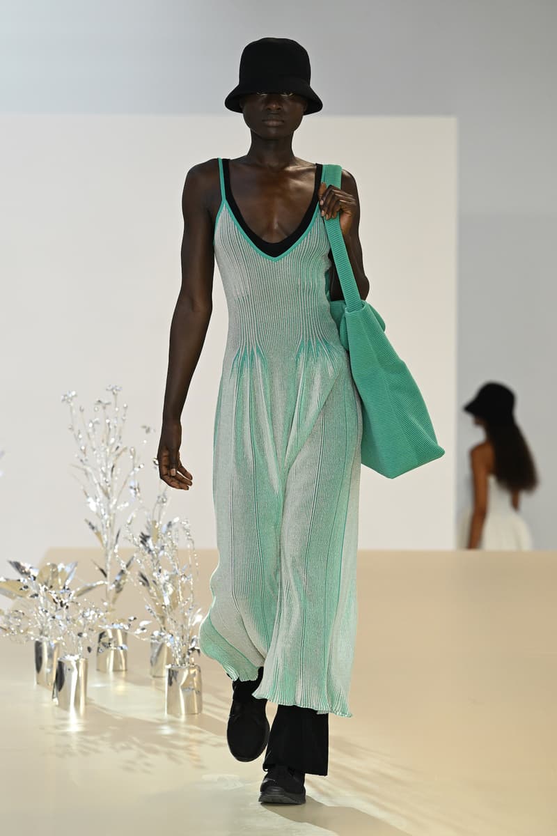 CFCL 于巴黎时装周发布 2024 春夏 VOL.7 系列