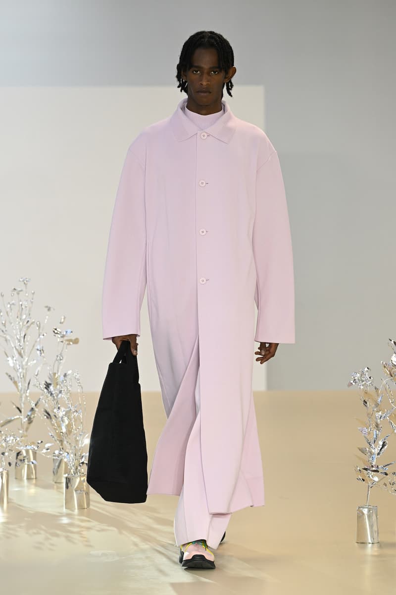 CFCL 于巴黎时装周发布 2024 春夏 VOL.7 系列