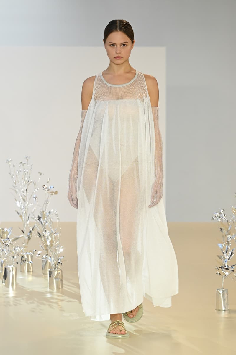 CFCL 于巴黎时装周发布 2024 春夏 VOL.7 系列