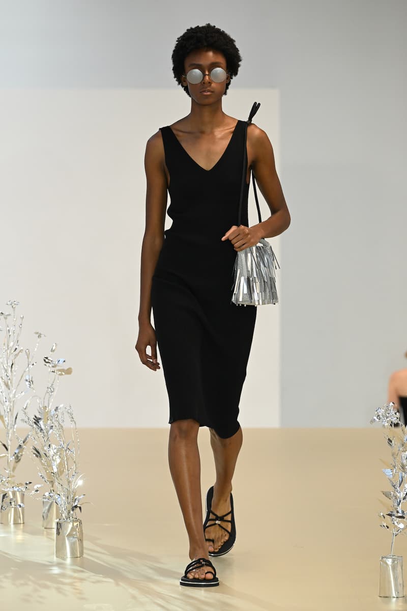 CFCL 于巴黎时装周发布 2024 春夏 VOL.7 系列