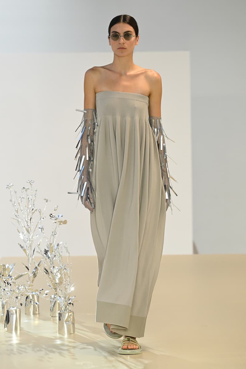 CFCL 于巴黎时装周发布 2024 春夏 VOL.7 系列