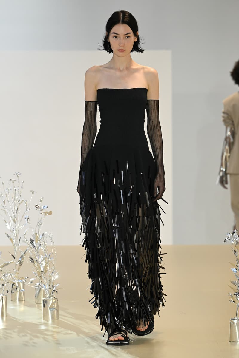 CFCL 于巴黎时装周发布 2024 春夏 VOL.7 系列