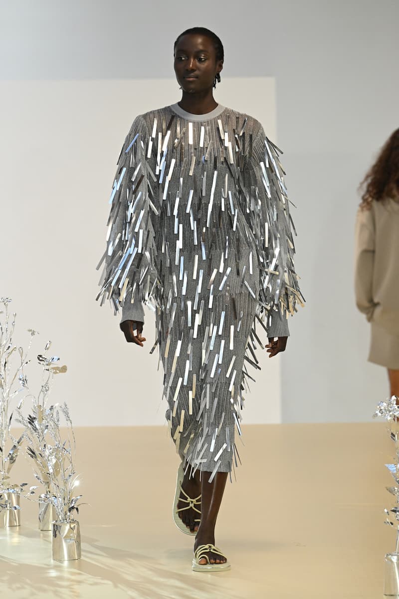 CFCL 于巴黎时装周发布 2024 春夏 VOL.7 系列