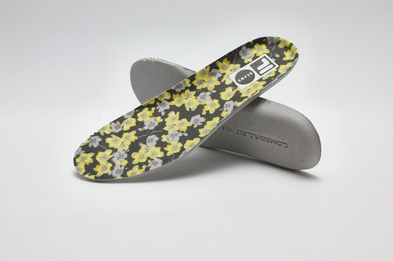 FILA FUSION x BEAMS 发布全新联名系列