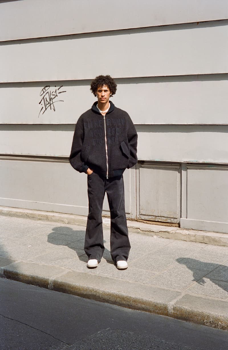 GOODBAI 916 正式发布 2023 秋冬系列 Lookbook