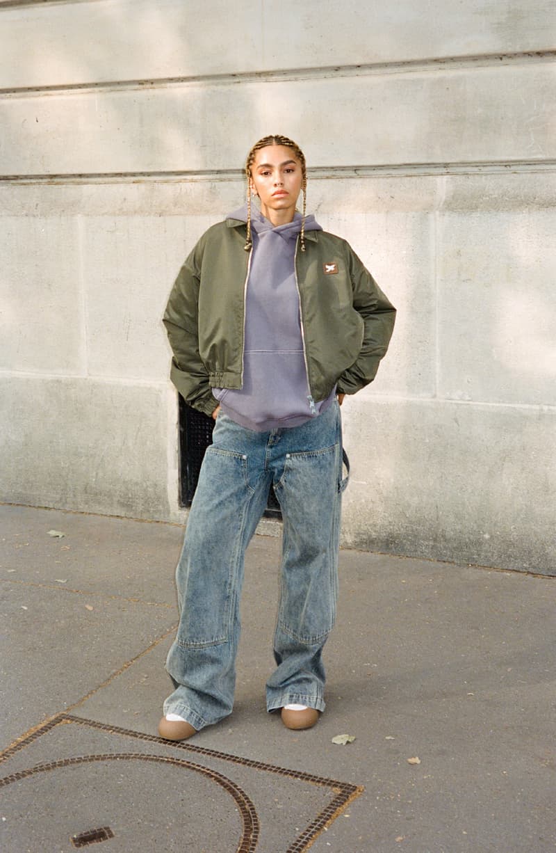 GOODBAI 916 正式发布 2023 秋冬系列 Lookbook