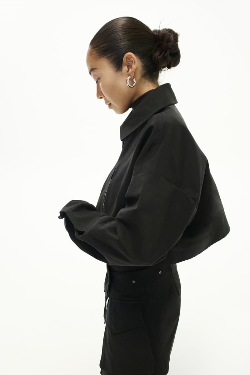 lululemon 正式推出 2023 秋季日常出型系列