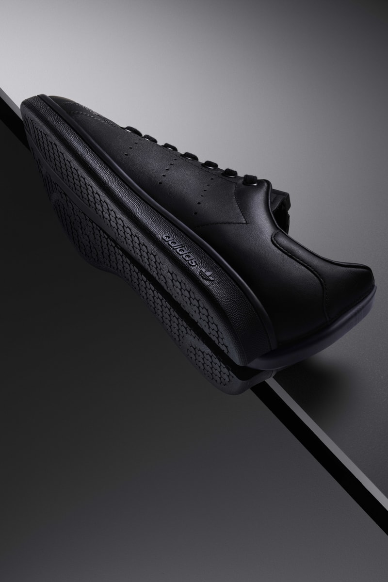adidas Originals 携手 Craig Green 打造全新 Stan Smith 联名鞋款