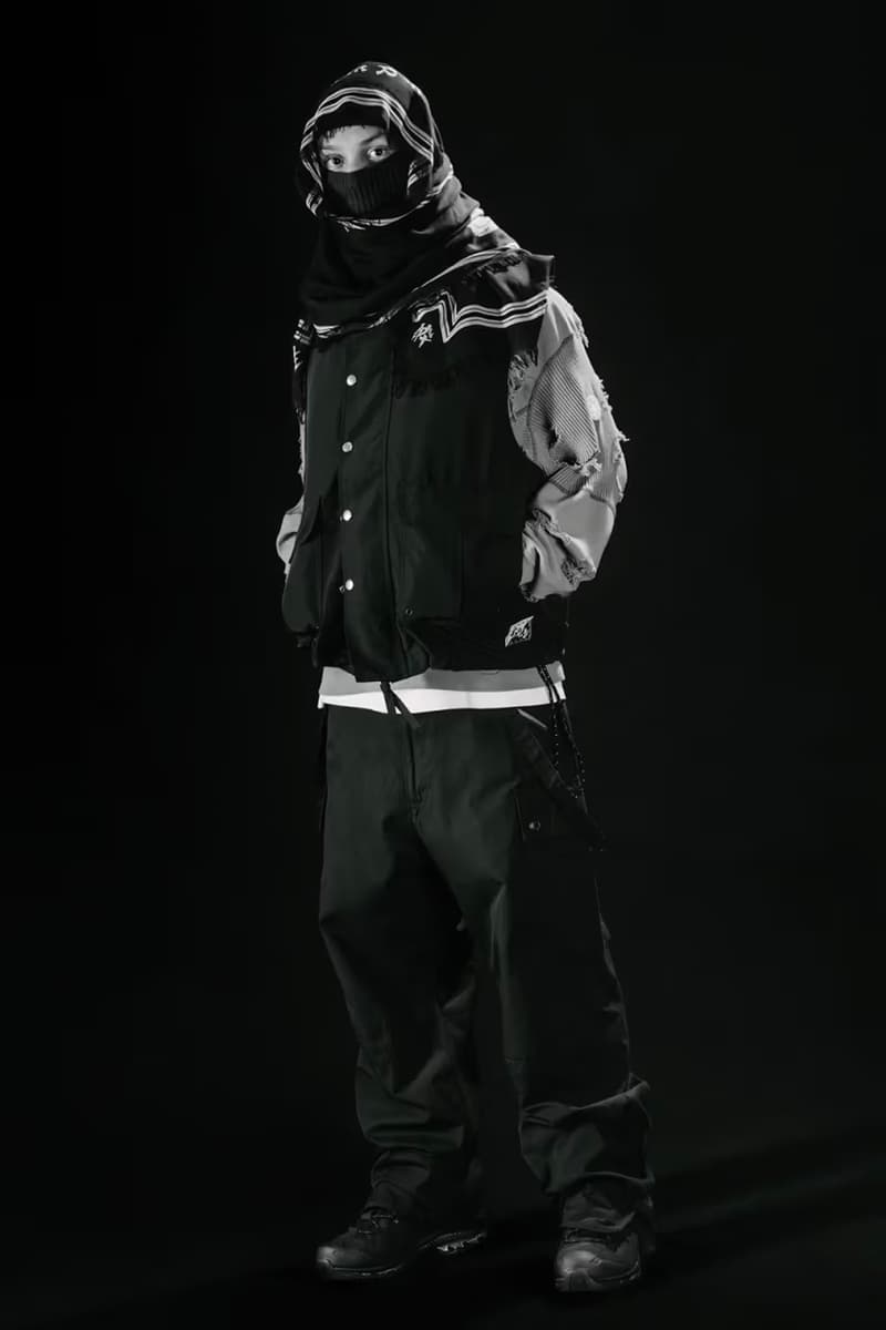 HAVEN 正式推出全新 2023 早秋系列 Lookbook