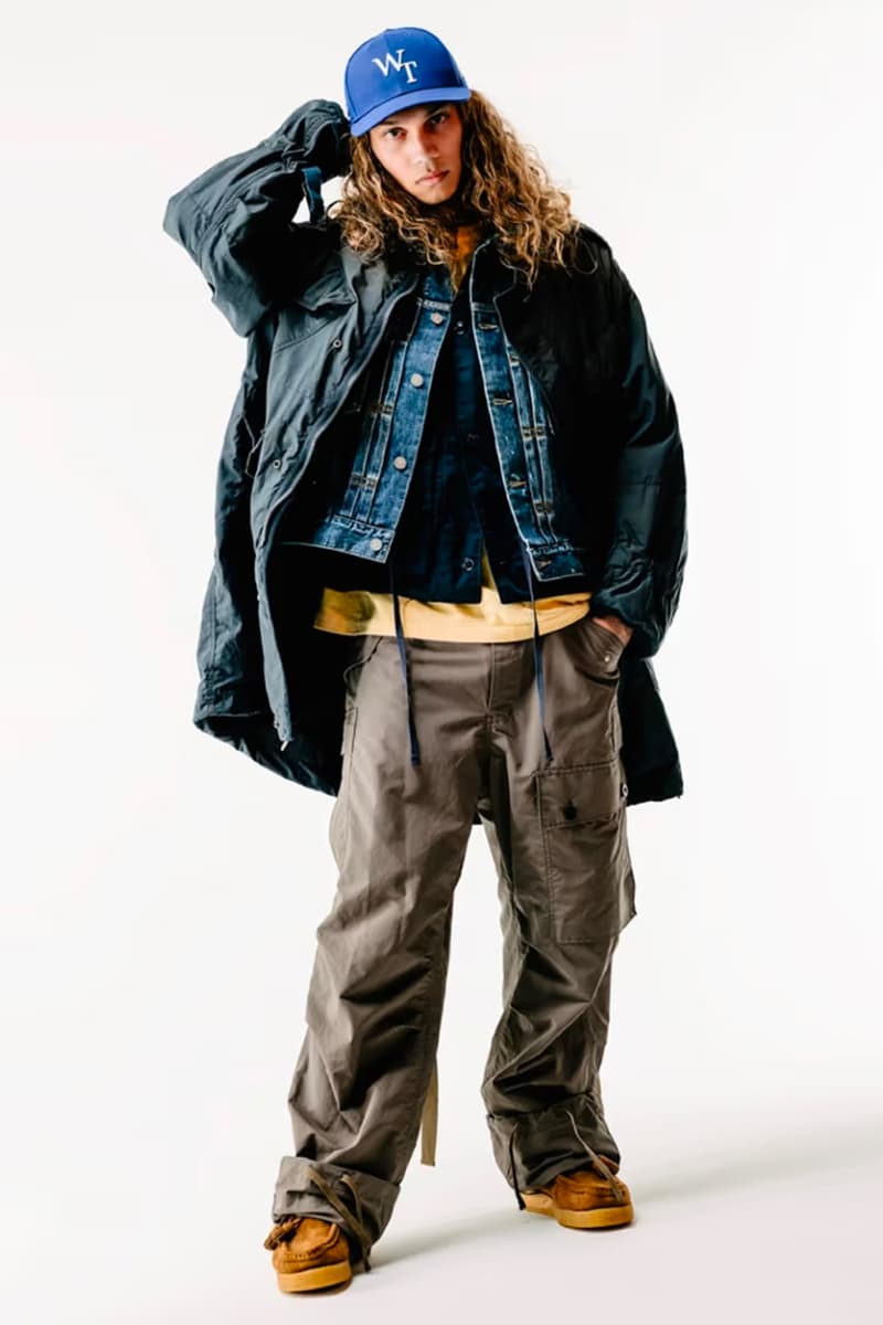 HAVEN 正式推出全新 2023 早秋系列 Lookbook